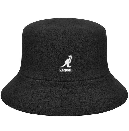 Kangol Unisex Bermuda Bucket - K3050ST-BK001