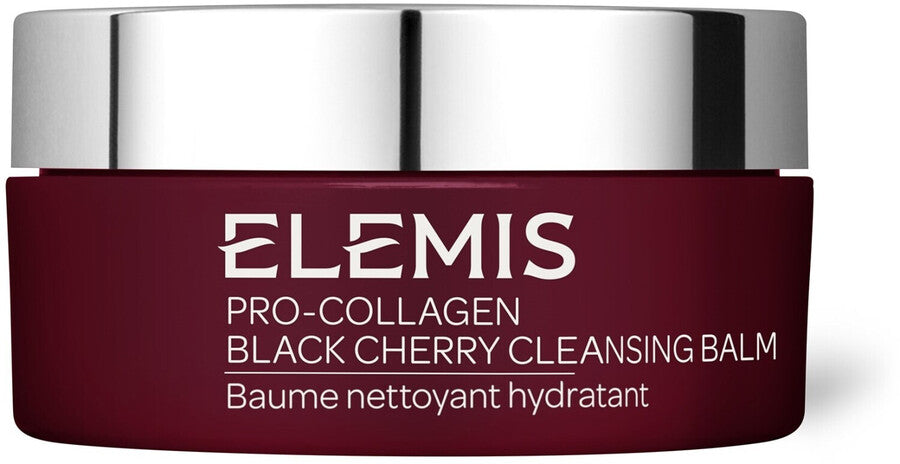 Elemis Procollagen Black Cherry Cleansing Balm 50G