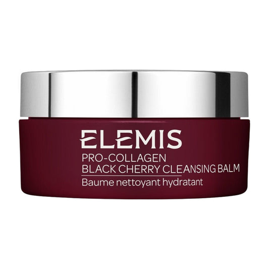 Elemis Procollagen Black Cherry Cleansing Balm 50G