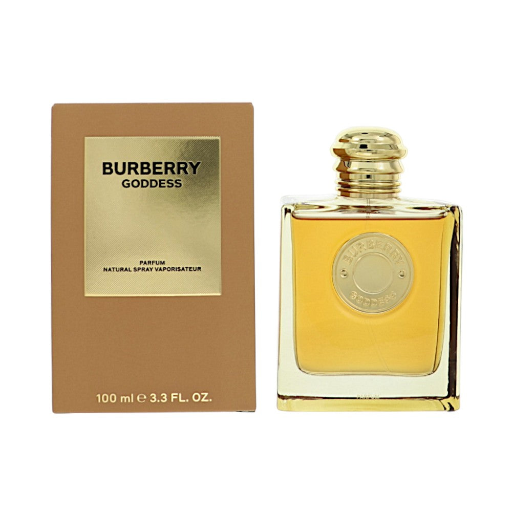 Burberry Goddess-