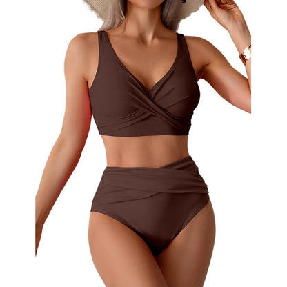 Brown-