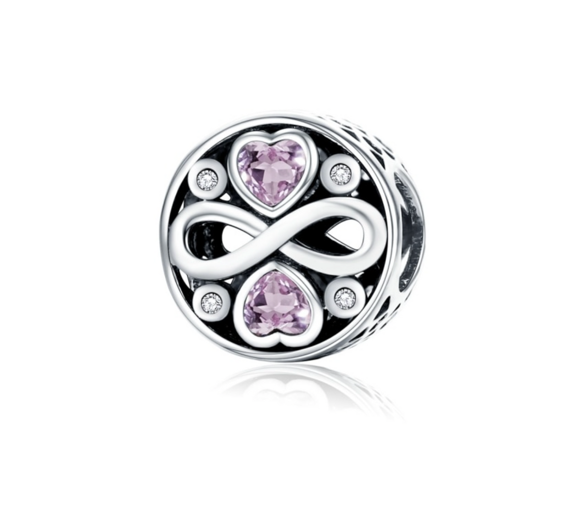 Sterling Silver-