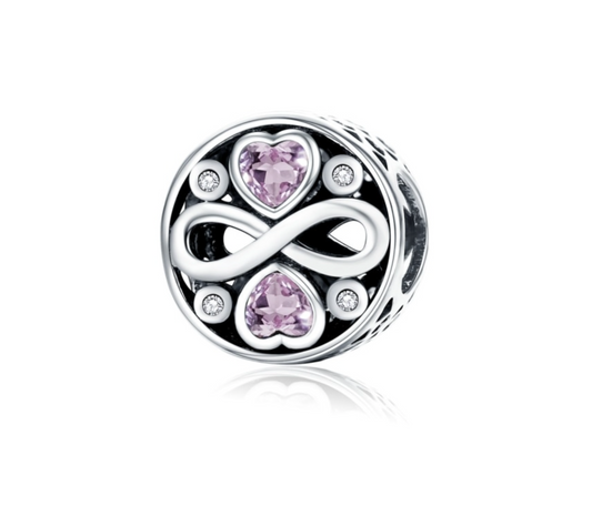 Sterling Silver-
