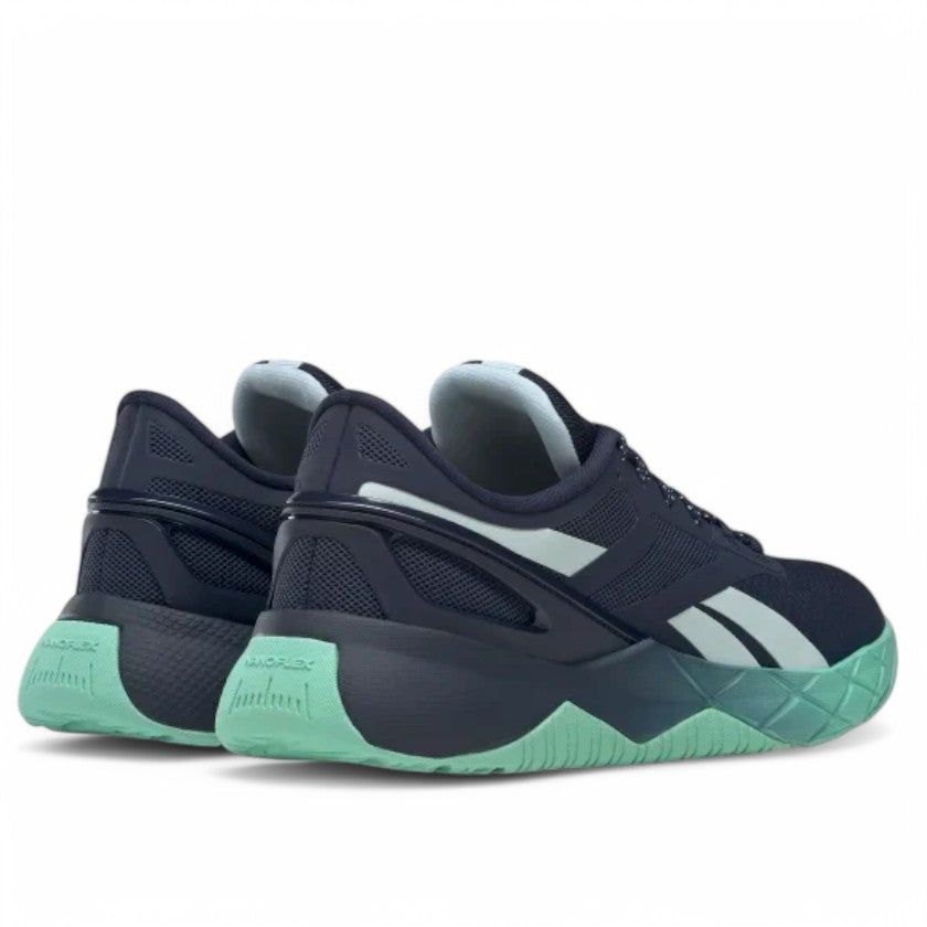 Women's Reebok Nanoflex Tr