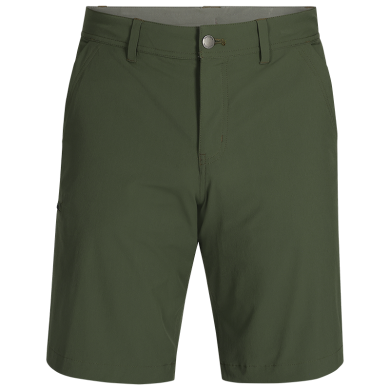 Men's Outdoor Research Ferrosi Shorts 10" Water/Wind Resistant Upf 50+ Shorts