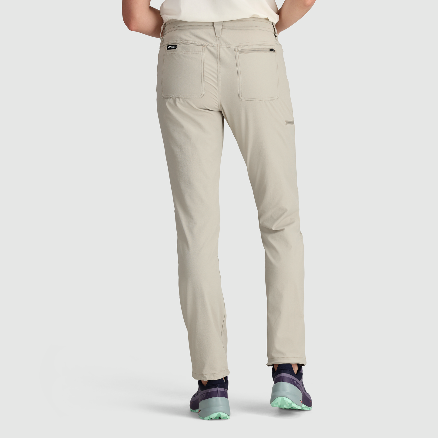 Outdoor Research Women's Ferrosi Water/Wind Resistant Upf 50+ Pants