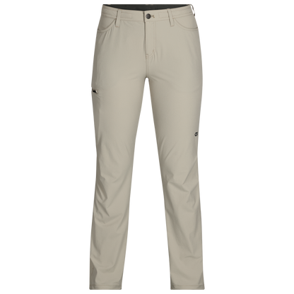 Outdoor Research Women's Ferrosi Water/Wind Resistant Upf 50+ Pants