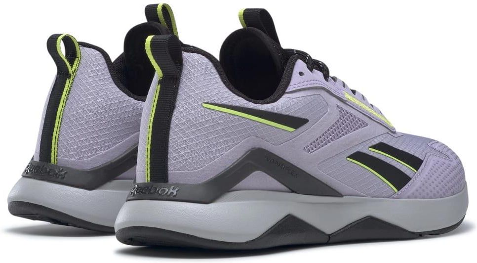 Reebok Women's Nanoflex Adventure Tr Sneakers