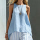 Sky Blue