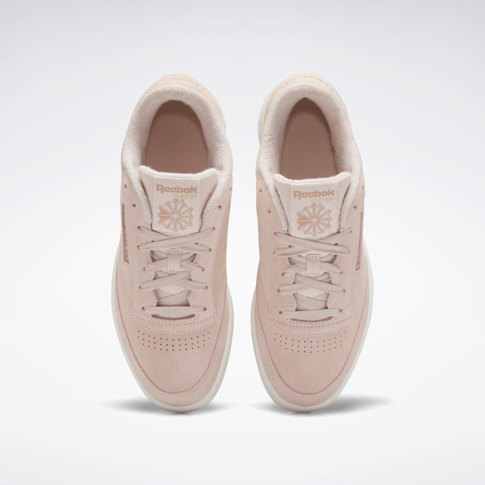 Men's Reebok Club C 85