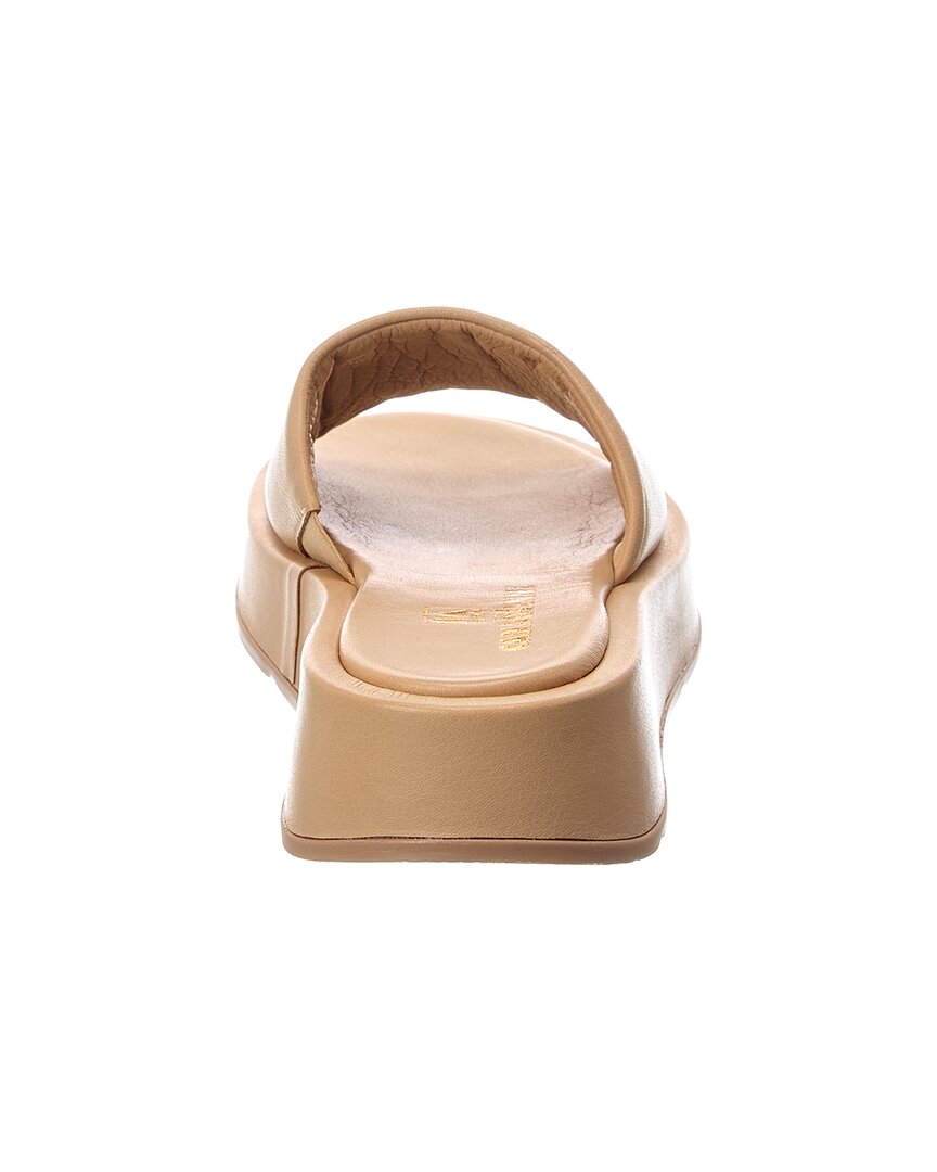 Camel Leather-