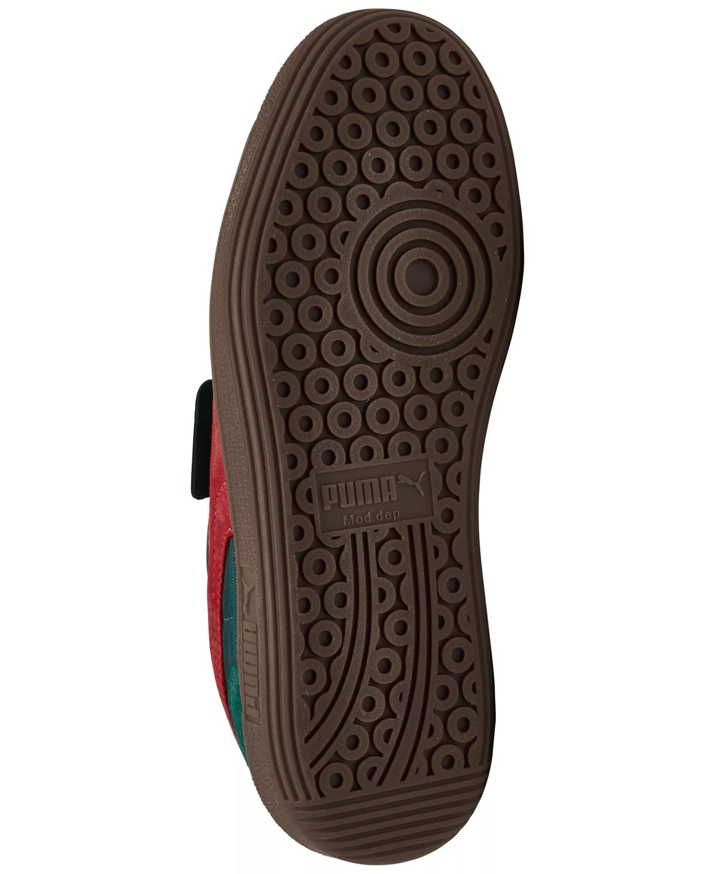 Women's Puma Palermo Play Paris