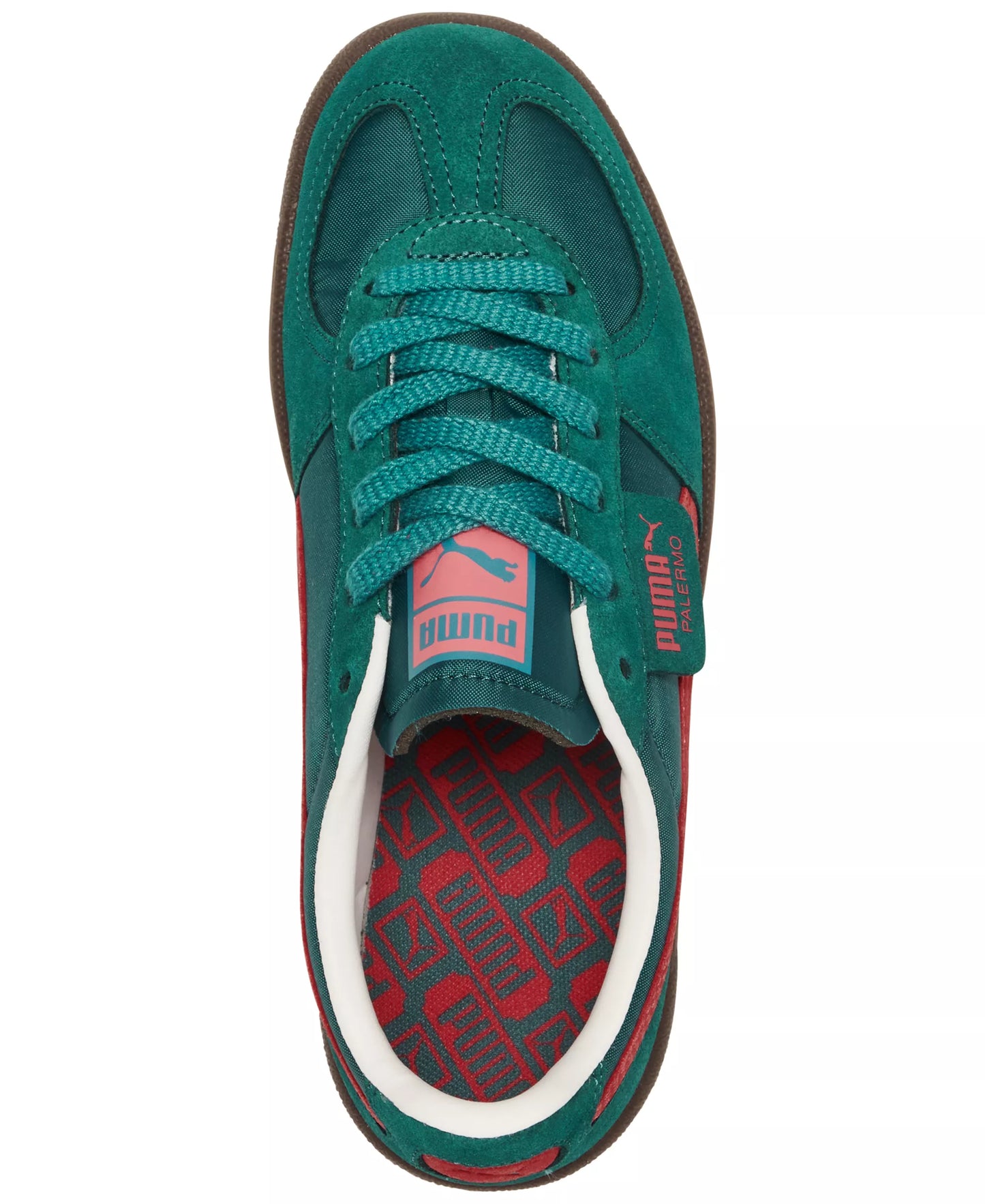 Puma Women's Palermo Play Paris Sneakers