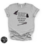 Heather Athletic Grey