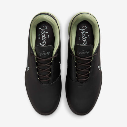 Nike Men's Victory Tour 4 - Black/Iron Grey/Dusty Olive