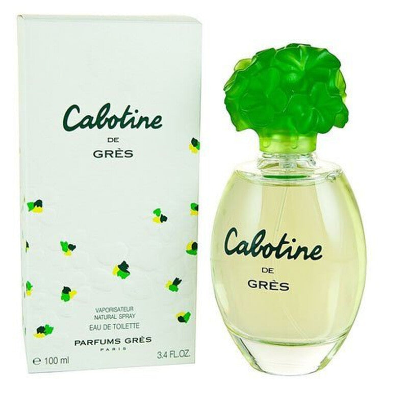 Cabotine 3.4 Edt [l]