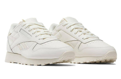 Reebok Women's Classic Leather Sneakers