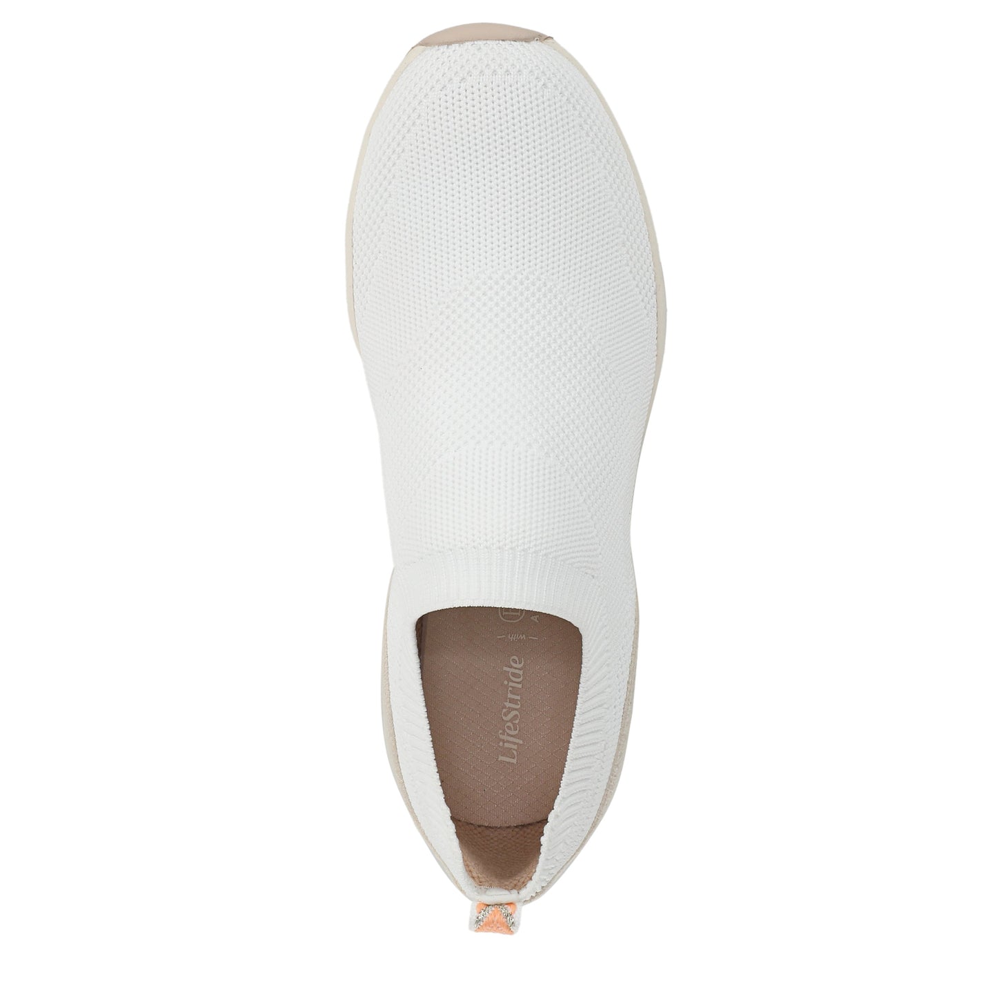 White-