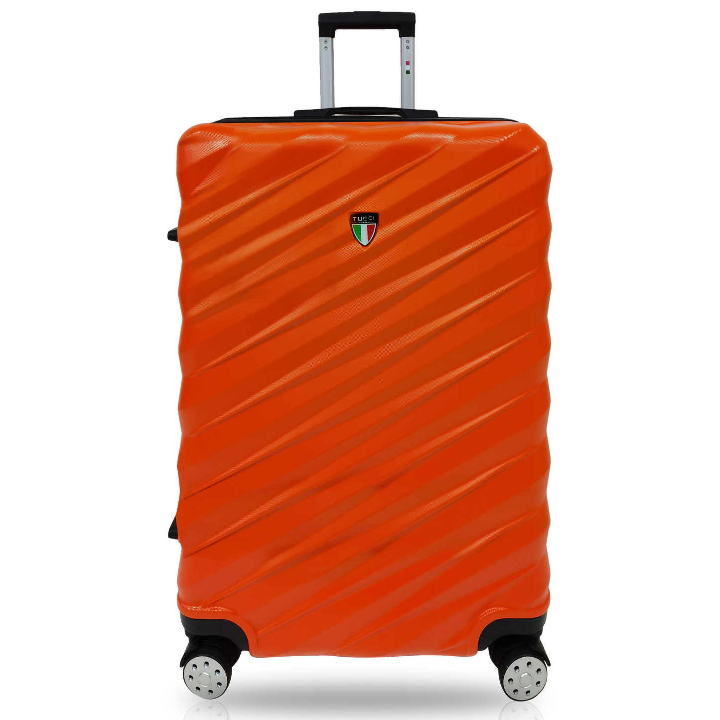 Orange-