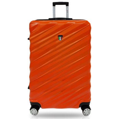 Orange-