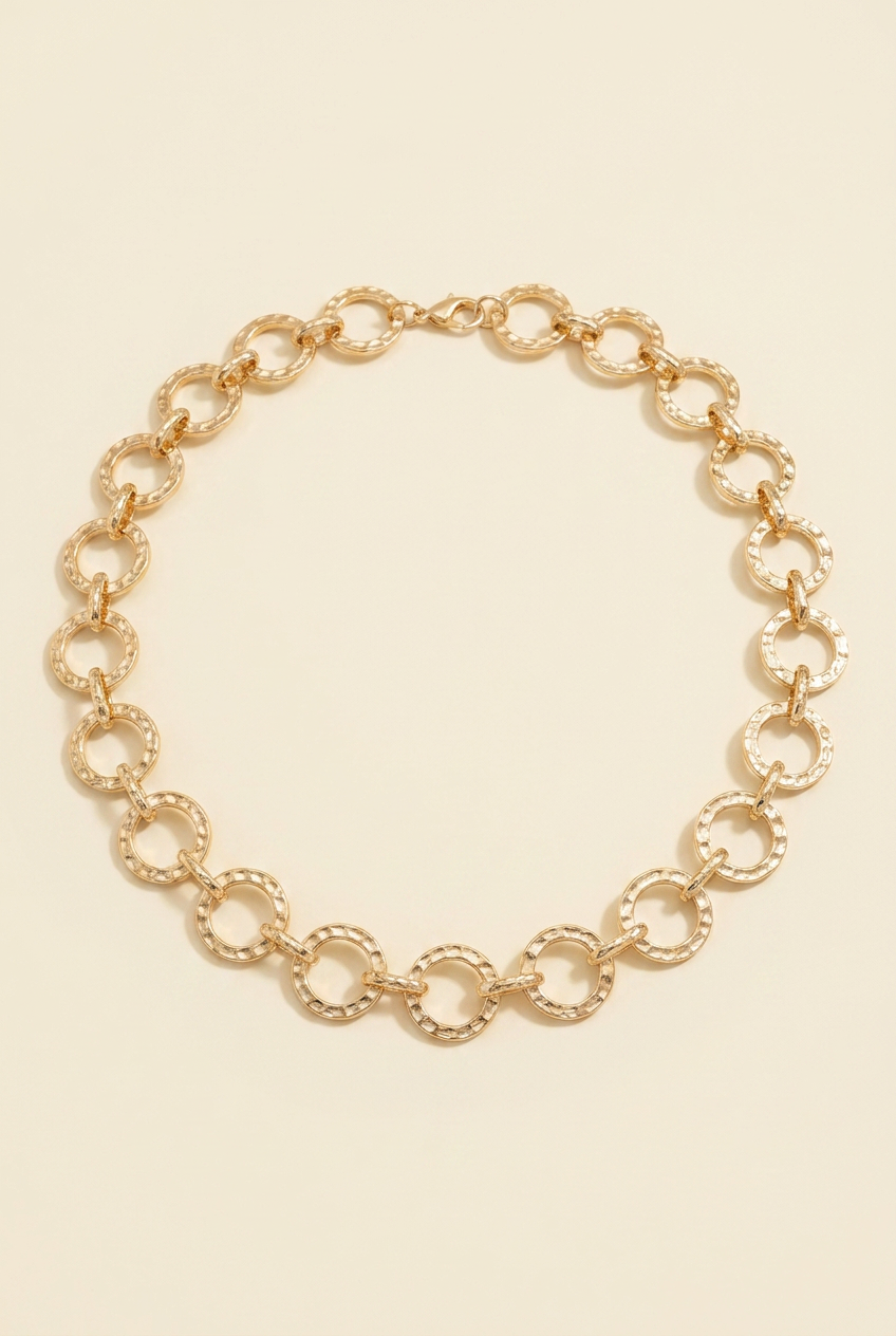 Gold-