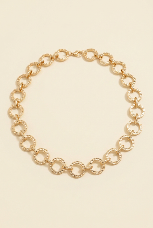 Gold-