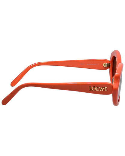 Loewe Women's 54Mm Sunglasses