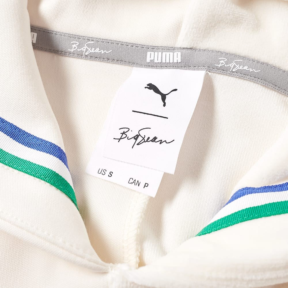 Puma Men's X Big Sean Hoodie Hoodies