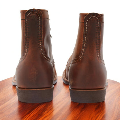 Red Wing Shoes Men's Red Wing Iron Ranger Boots