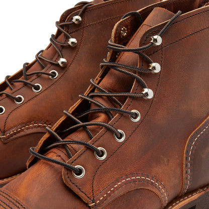 Red Wing Shoes Men's Red Wing Iron Ranger Boots