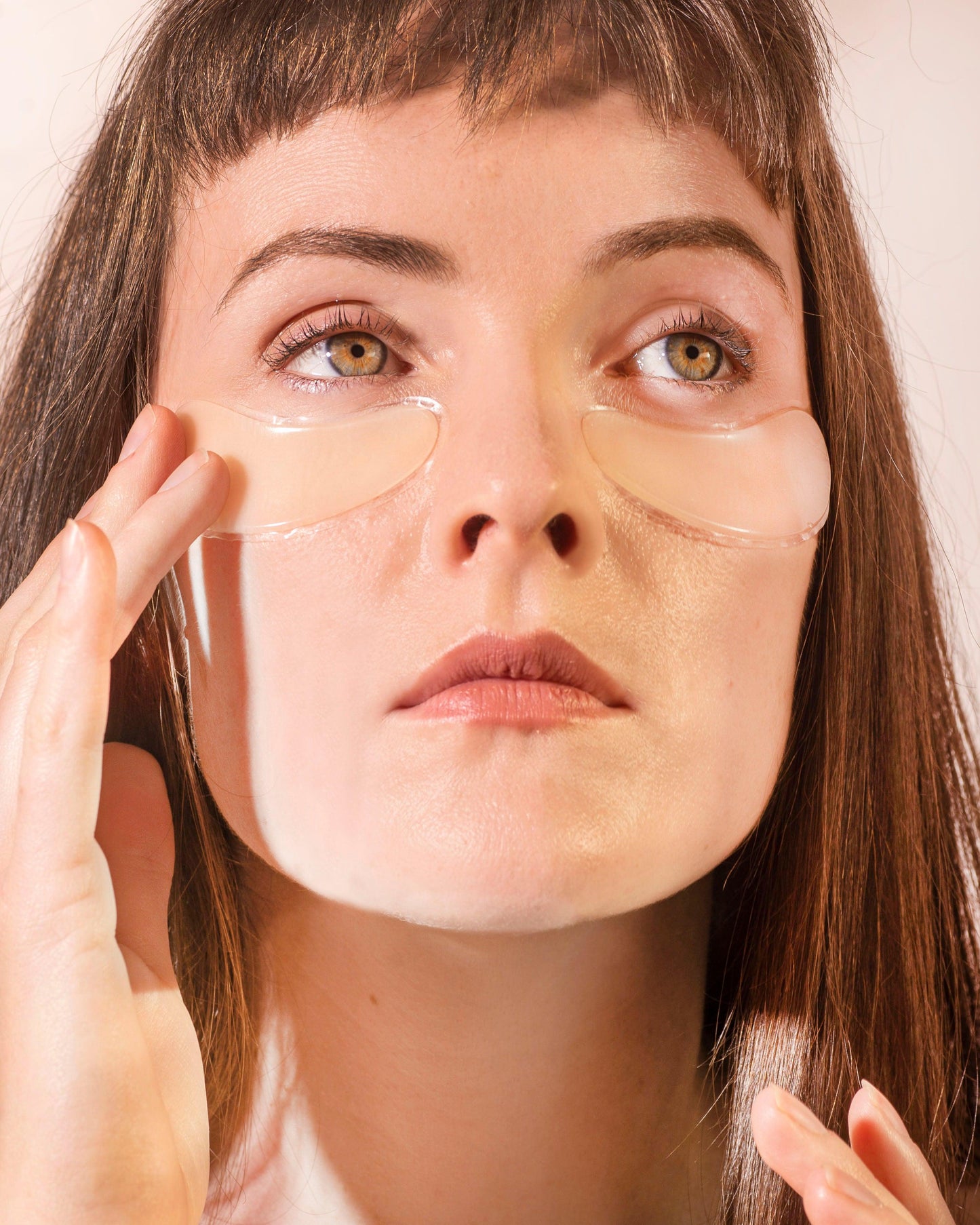 Under Eye Wrinkle Patches | Reusable Skin Plumping Eye Mask
