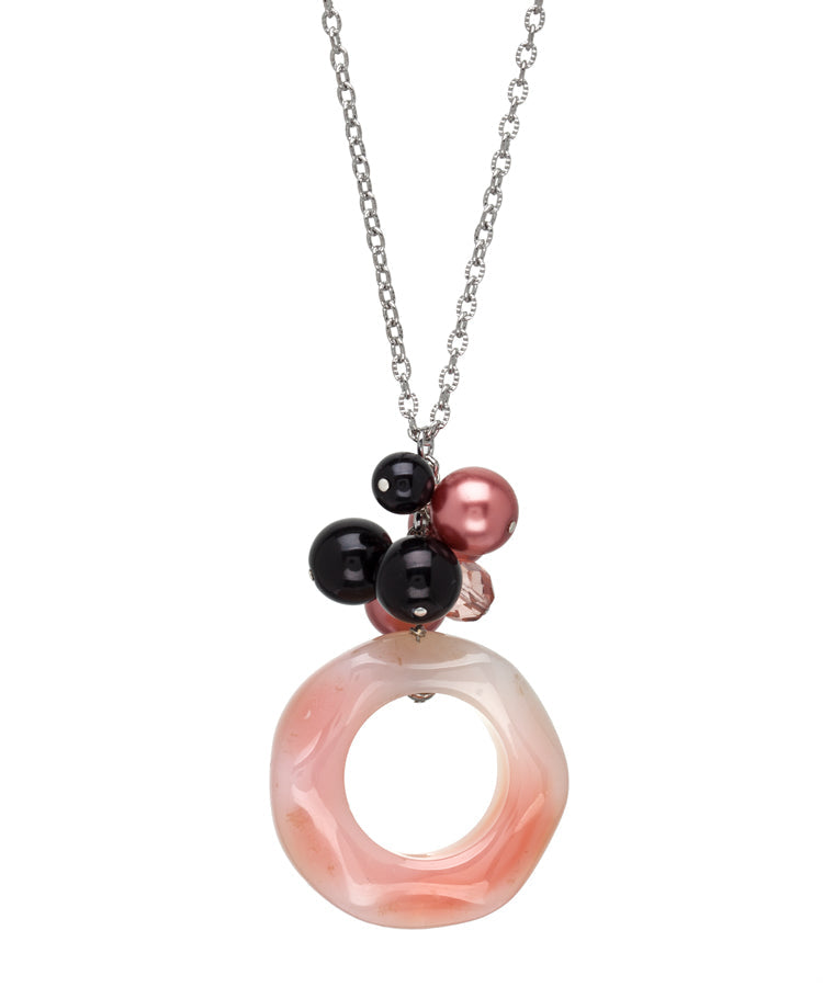 Pink-