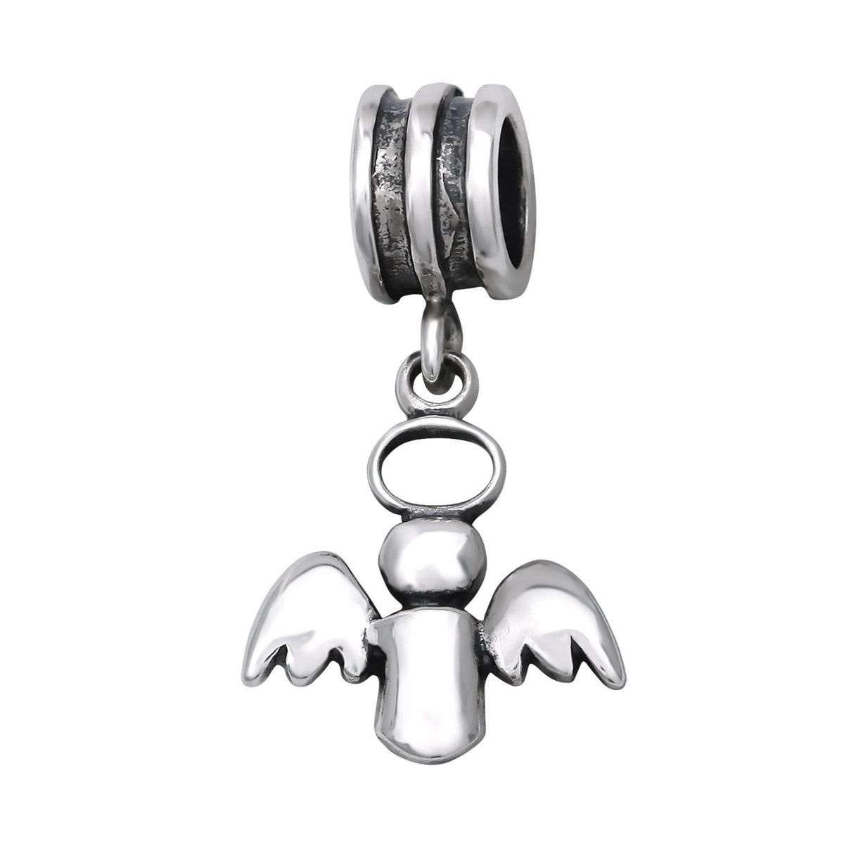 Sterling Silver-