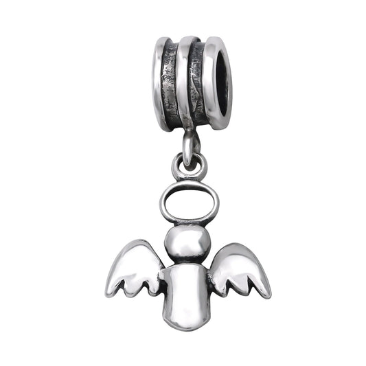 Sterling Silver-