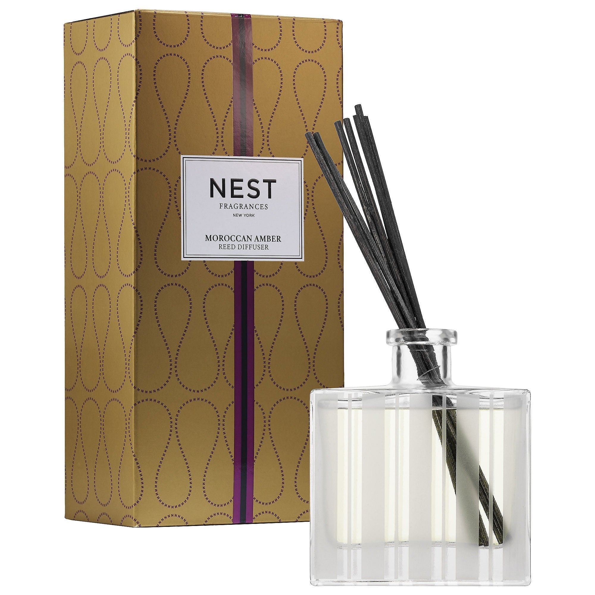 Nest Reed Diffuser 5.9 fl.oz/175 ml – Zulily
