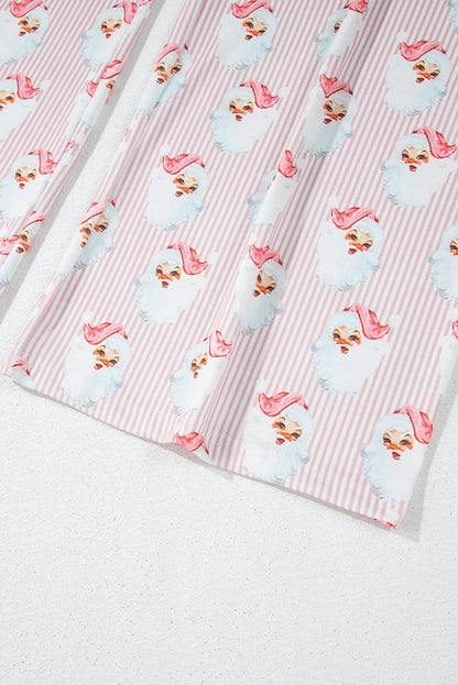 Threaded Pear Georgia Two Piece Lounge Set