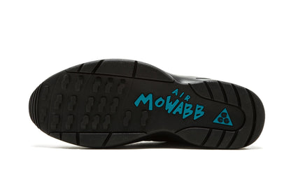 Nike Men's Air Mowabb By Bdga 'Jay Gordon/Pendelton' 23 Of 100 Sneakers