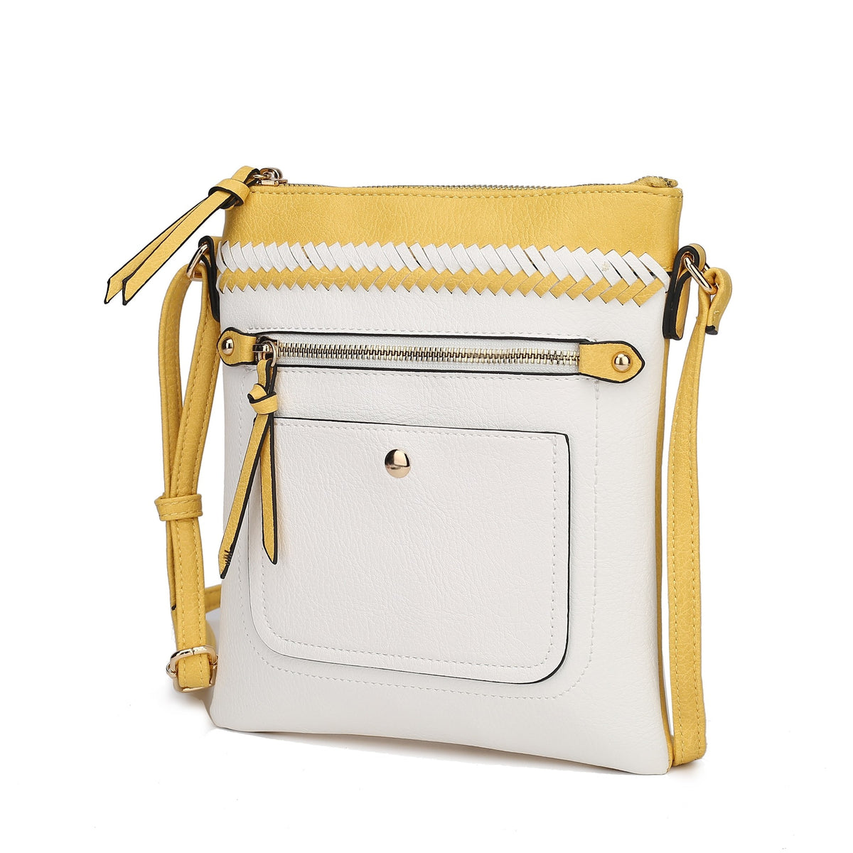 MKF Collection by Mia K. - Georgia Crossbody bag