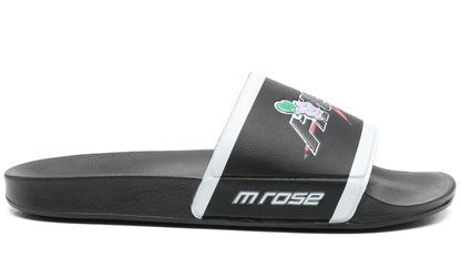 Men's Martine Rose High on Hope Pool Slide