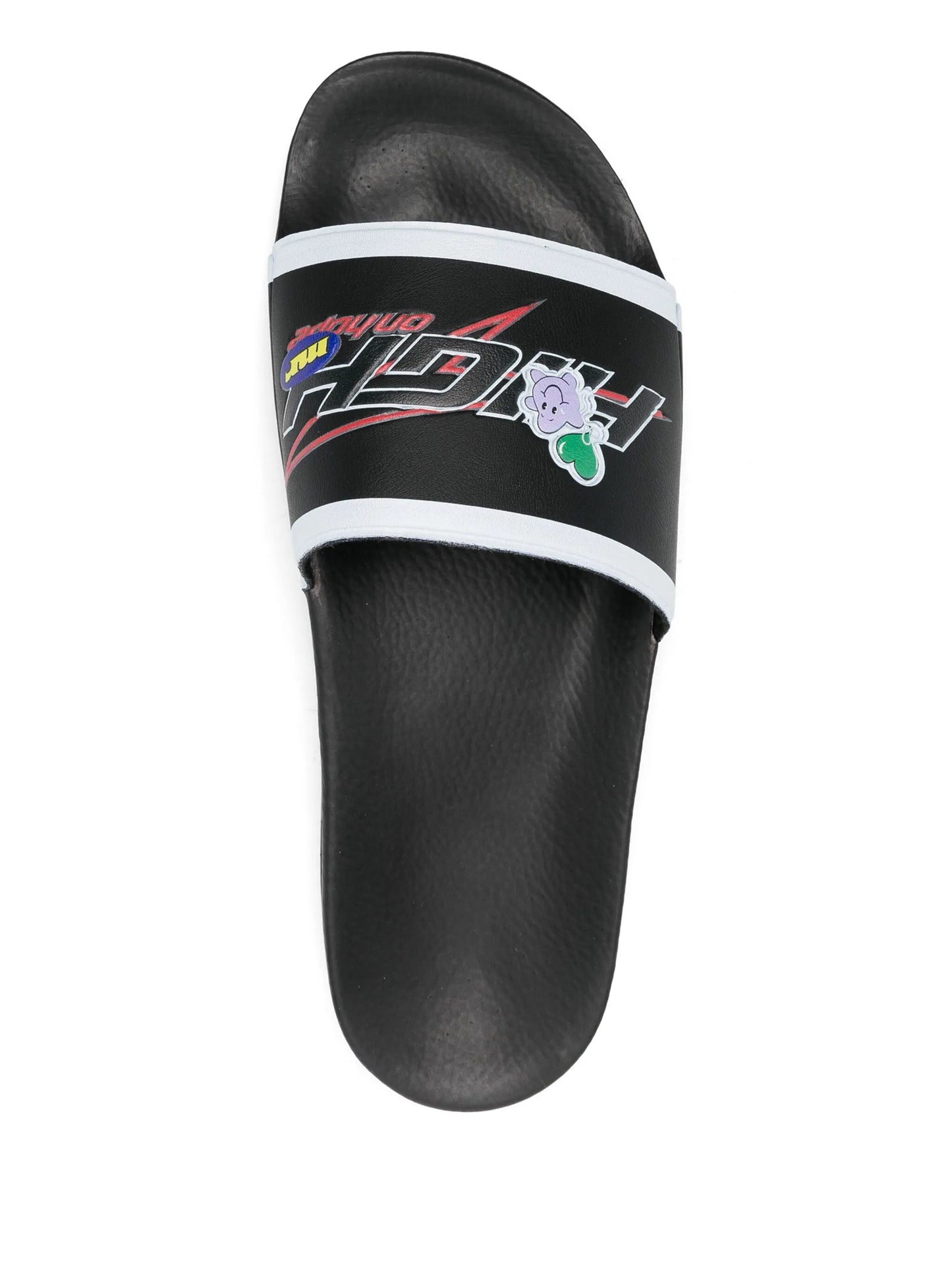 Men's Martine Rose High on Hope Pool Slide