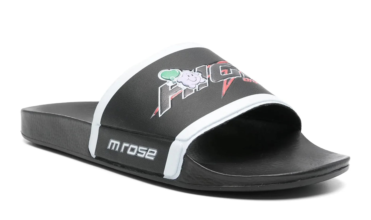 Men's Martine Rose High on Hope Pool Slide