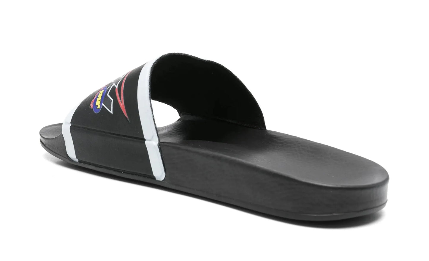 Men's Martine Rose High on Hope Pool Slide