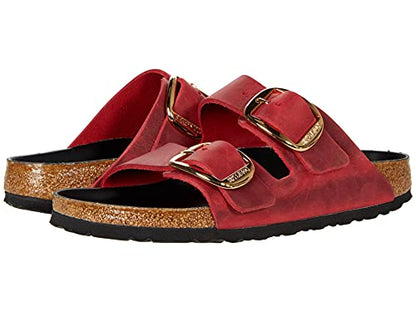 Fire Red-