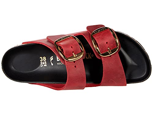 Fire Red-