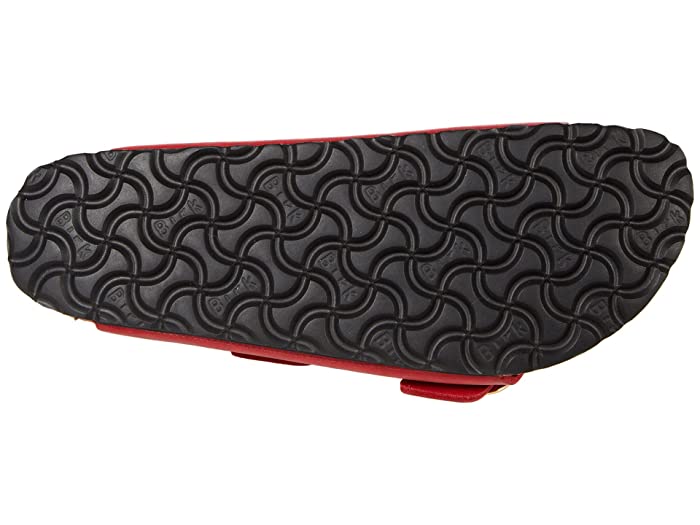 Fire Red-
