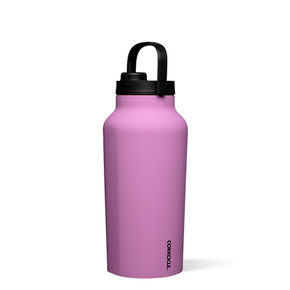 Fuchsia-
