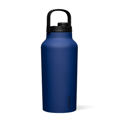 Midnight Navy-