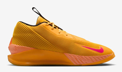 Nike Men's GT Jump Academy Laser Orange