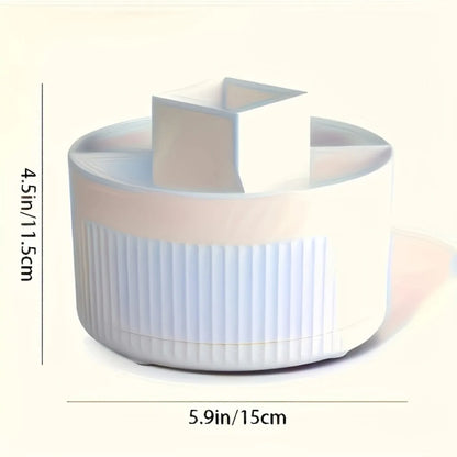 White-
