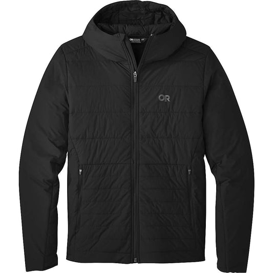 Outdoor Research Men's Shadow Insulated Water/Wind Resistant Hooded Jacket